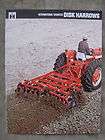 International 5088 5288 5488 Tractor Brochure items in Old Classic 