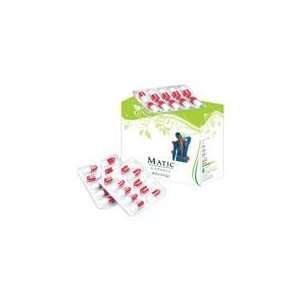  Matic Capsules   powerful Analgesic, Anti Inflammatory 