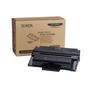  Xerox Phaser 3635MFP Standard Capacity Toner 5000 Yield 