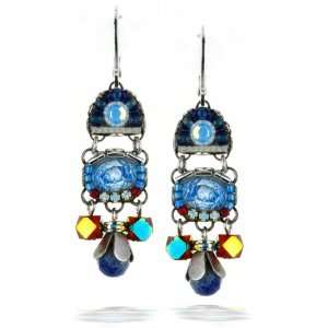  Ayala Bar Earrings   Spring 2012 Classic Collection 