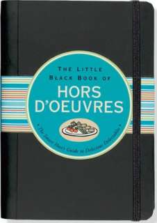 The Little Black Book of Hors Karen Berman