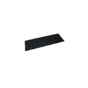  Gateway NV 78 Black Keyboard   MP 07F33U4 698 Electronics