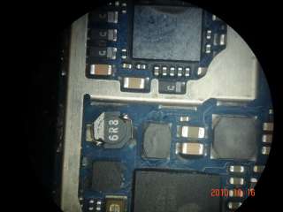   video instruction on youtube just search: iphone 3gs coil