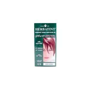  Herbatint 6n Dark Blonde Hair Color ( 1 xKIT) Everything 