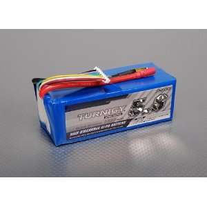  Turnigy 5800mAh 6S 25C LiPo Battery Toys & Games