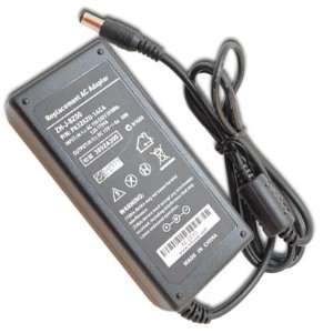  NEW AC Adapter Power Supply Charger+Cord for Toshiba 