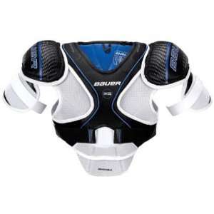   Supreme ONE35 Womens Ice Hockey Shoulder Pads: Sports & Outdoors