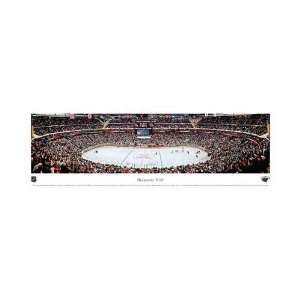  Minnesota Wild   Xcel Energy Center Picture   NHL Panorama 