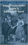 Loves Labours Lost (Dover Thrift Editions)