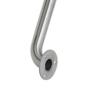  Exposed Mounting 1.5 dia. Peened Grab Bars Length 42 