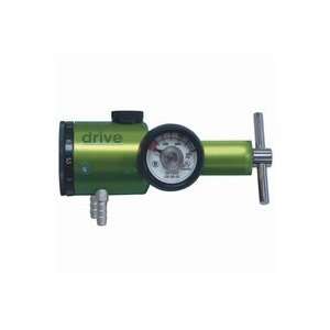    Drive Pneumatic Oxygen Conserving Regulator