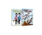 Flight of the Conchords: The Complete First and Second Seasons (DVD 