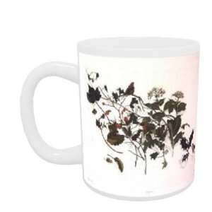  Evergreens (print) by Valerie Daniel   Mug   Standard Size 