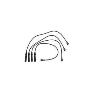  Bougicord 7152 Spark Plug Wire Set: Automotive