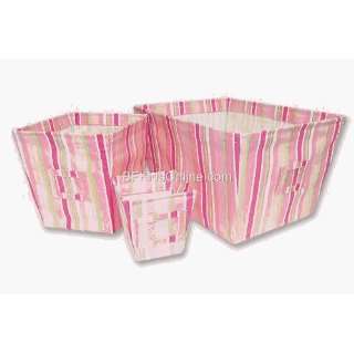  Paisley Park bedding set matching Fabric Storage Bins with 