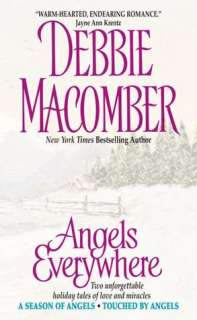   Season of Angels by Debbie Macomber, HarperCollins 