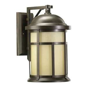 7344 86   Quorum Lighting   Palomar   One Light Outdoor Wall Lantern 