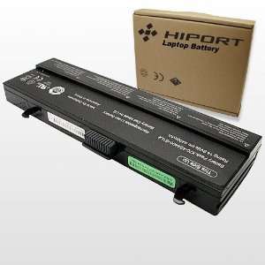  Hiport 6 Cell Laptop Battery For Toshiba Satellite U305 