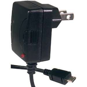  Xcite Razr 2 V9 Wall Charger Cell Phones & Accessories