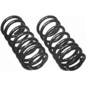  Moog CC842 Variable Rate Coil Spring: Automotive