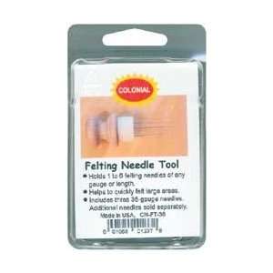  Felting Needle Tool  