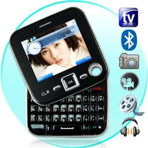  VIA Metro   Dual SIM Swivel Screen QWERTY Cosmopolitan 