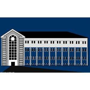   Asbjorn Lonvig   24x32 inches   Corporate Headquarters