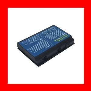  8 Cells Acer Travelmate 5310 5320 5520 5710 5720 7520 7720 