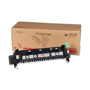   7750 Fuser Unit. 110V FUSER FOR PHASER 7750 7750 L SUPL. Office