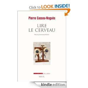 Lire le cerveau (La couleur des idées) (French Edition) Pierre 