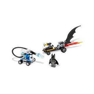   LEGO® Batman™ Batmans Buggy Escape of Mr. Freeze Toys & Games