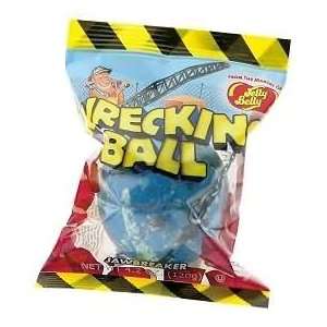Wrecking Ball Candy 12 Count Grocery & Gourmet Food