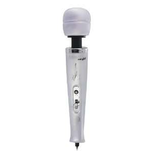  Wand Essentials 8 Speed Turbo Pearl Wand Massager: Health 