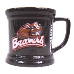  Oregon State Beavers Coffee Mug: Sports & Outdoors