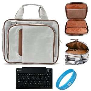   inch Android 3.0 Wireless Tablet + Sumaclife Bluetooth Keyboard+