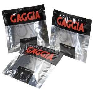 Gaggia Intenso Coffee Pods   Case of 100 (GAPINTENSO100)  