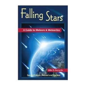  Stackpole Books Falling Stars