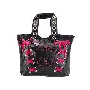  Monster High Purse: Toys & Games