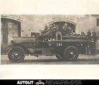 1912 1913 nott waterous fdny pumper fire truck photo returns