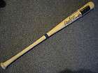 HALL OF FAME HITTERS SIGNED BAT KILLEBREW MIZE SLAUGHTER BROCK SNIDER 