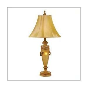  Fangio Lighting 8290 Table Lamp: Home & Kitchen