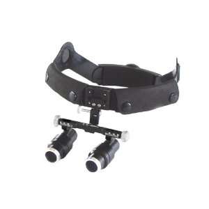  4.0 X Headband Loupes Magnifier Dental Surgical Medical 