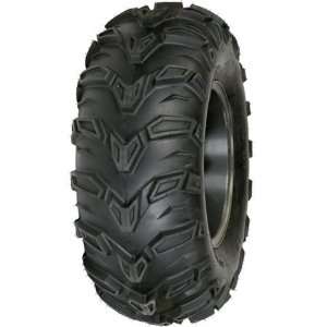  Sedona Mud Rebel Front ATV Tire (27x10x14): Automotive