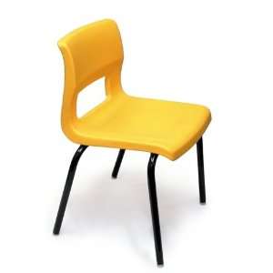  McCourt 83000YL ErgoStack Chair   16 Inch Seat Height 