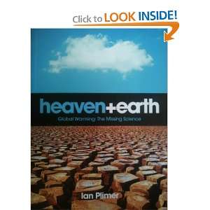  Heaven & Earth   Global Warming: The Missing Science 