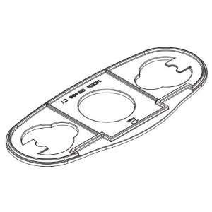   Muirfield Muirfield Deck Gasket for 84000 147012