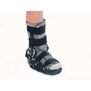  Pediatric Ankle & Foot Pediatric TA Boot Static: Health 