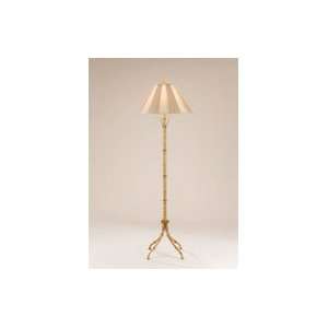  Bamboo Floor Lamp by Currey & Co. 8630