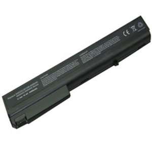  HP/Compaq Business Notebook 8710w Mobile Workstation Laptop Battery 