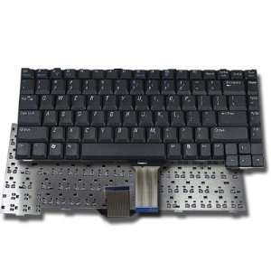  US Keyboard for Dell Latitude 110L 2200 D8883 Laptop US 